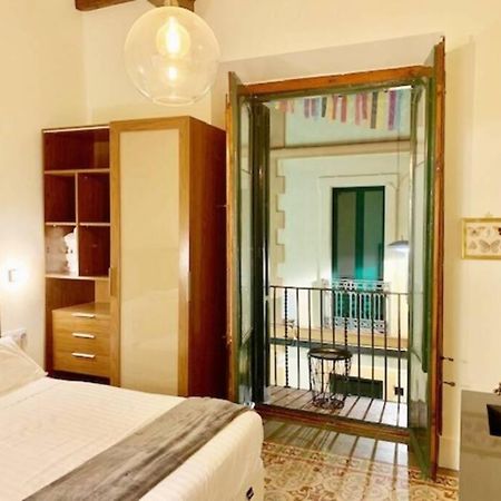锡切斯Cozy Studio With Balcony In The Best Place公寓 外观 照片