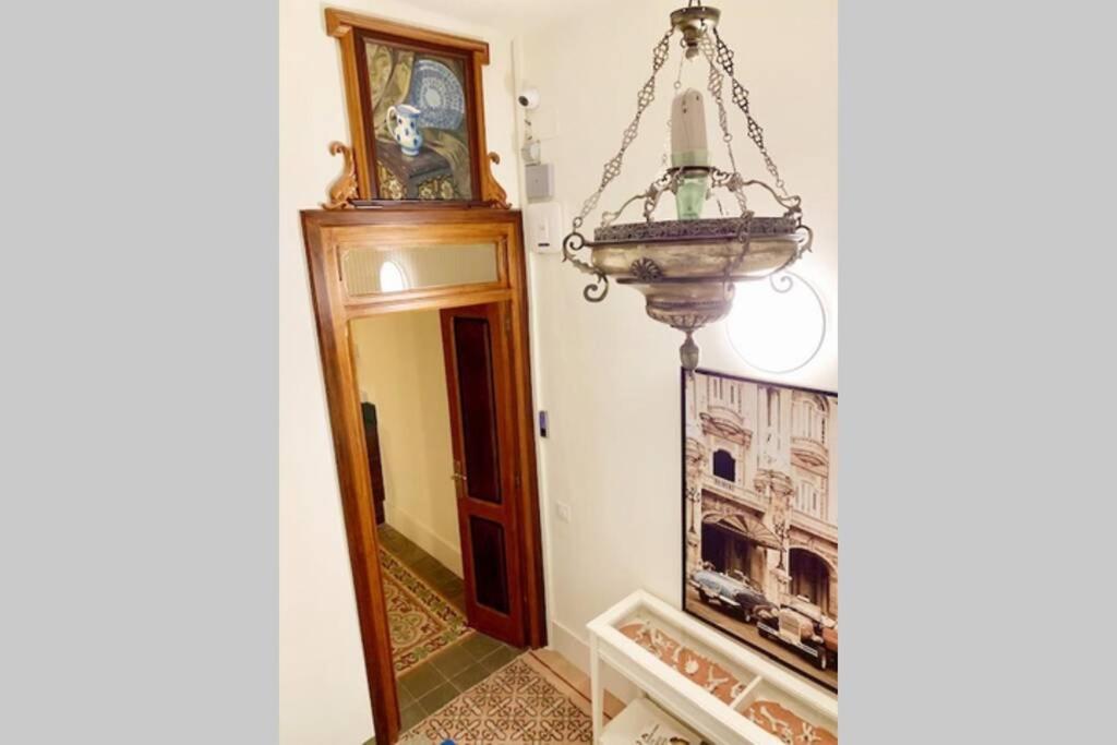 锡切斯Cozy Studio With Balcony In The Best Place公寓 外观 照片