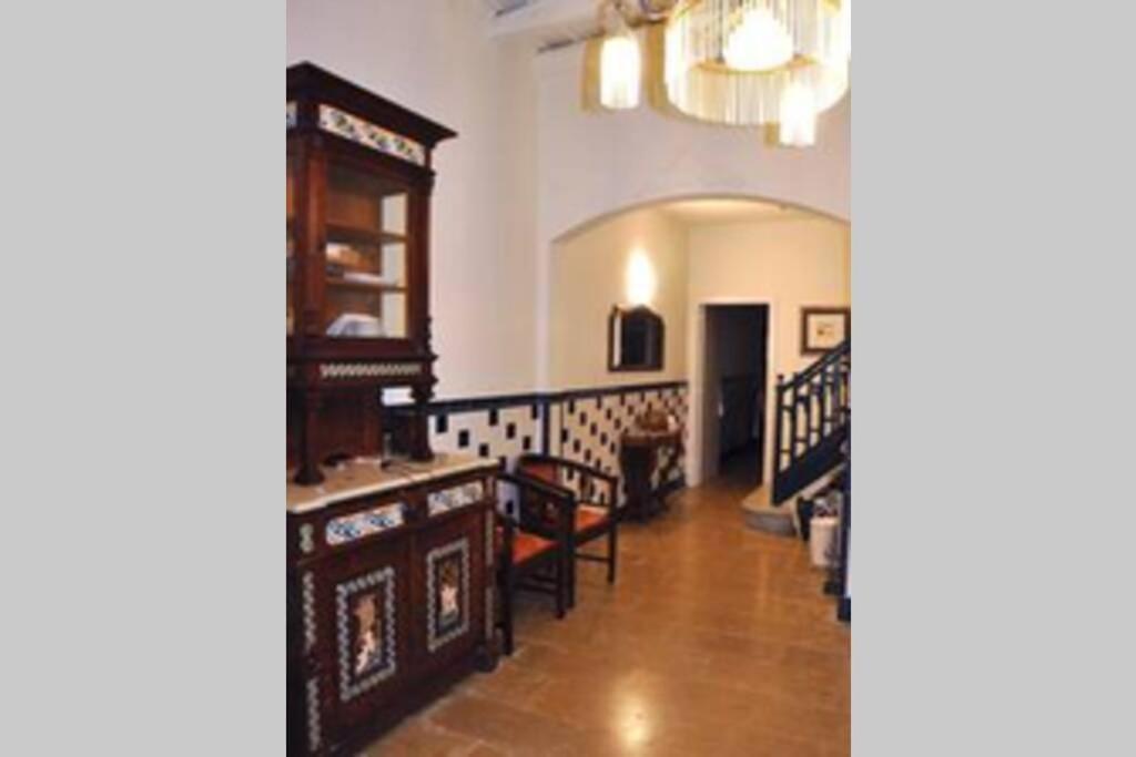 锡切斯Cozy Studio With Balcony In The Best Place公寓 外观 照片