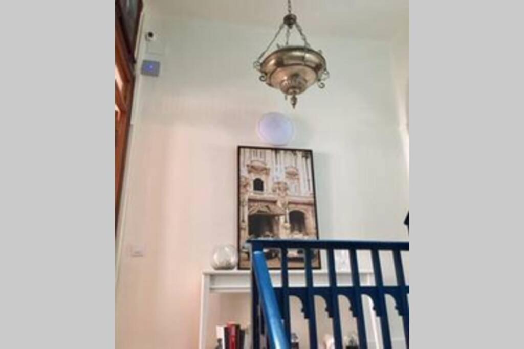 锡切斯Cozy Studio With Balcony In The Best Place公寓 外观 照片